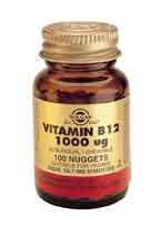 Kosher Vitamin B12